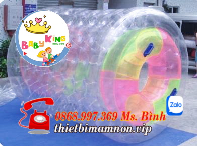 bóng lăn babyking (6)