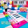 Cây đàn Piano đặt sàn phát nhạc vui nhộn cho bé
