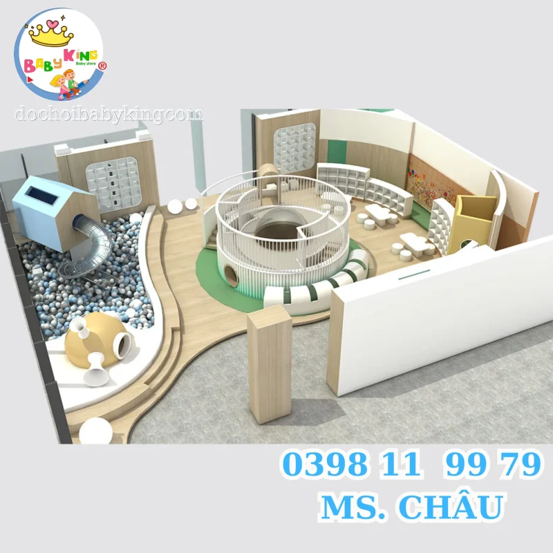 Nhà Banh Quán Cà Phê Xu Hướng Hiện Đại 2025-2026