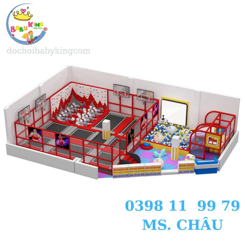 Nhà Banh Quán Cà Phê Xu Hướng Hiện Đại 2025-2026