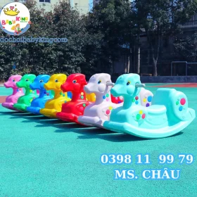 BẬP BÊNH CHO BÉ – GIẢI PHÁP GIẢI TRÍ VÀ PHÁT TRIỂN TOÀN DIỆN CHO TRẺ NHỎ