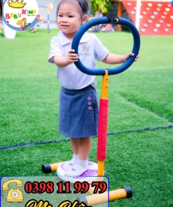 XE TẬP GYM CHO BÉ - THIẾT BI VẬN ĐỘNG ĐƯỢC ƯA CHUỘNG NHẤT 2026