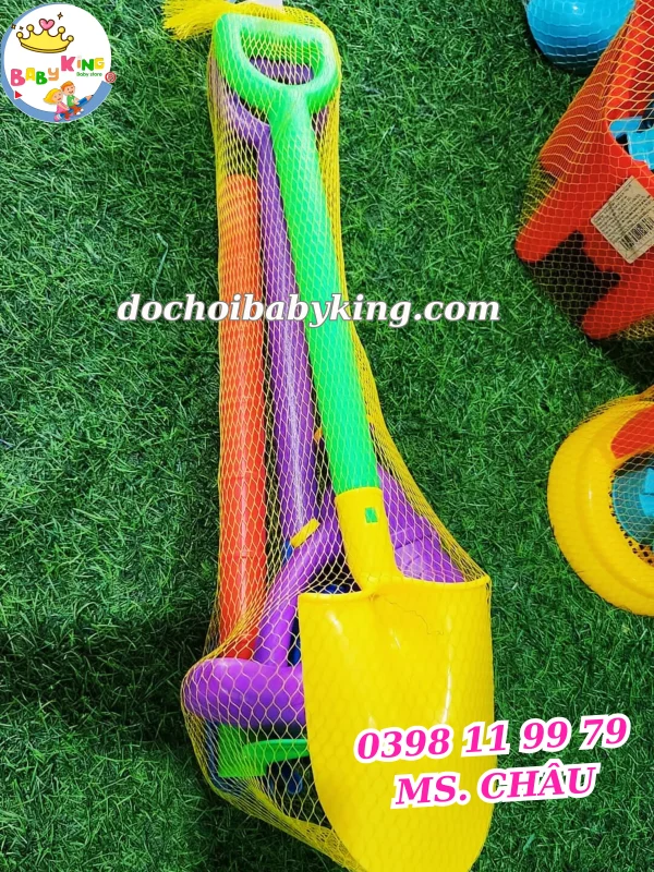 CÁC MẪU ĐỒ CHƠI XÚC HẠT ĐƯỢC YÊU THÍCH 2026