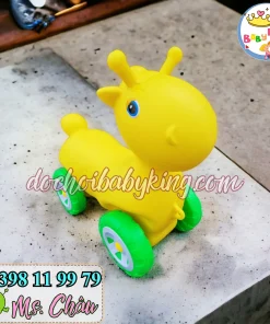 XE CHỒI CHÂN CHO BÉ HIỆN NAY 2026 