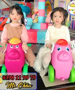 XE CHỒI CHÂN CHO BÉ HIỆN NAY 2026 