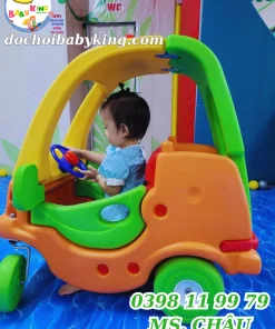 XE CHỒI CHÂN CHO BÉ HIỆN NAY 2026 