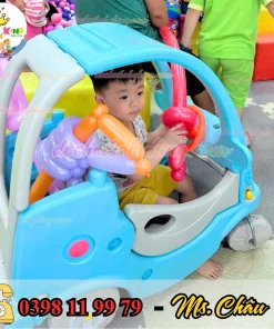 XE CHỒI CHÂN CHO BÉ HIỆN NAY 2026 