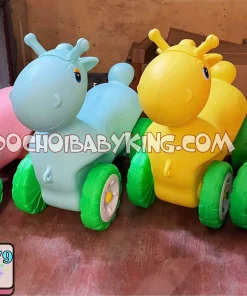 XE CHỒI CHÂN CHO BÉ HIỆN NAY 2026 