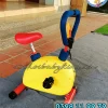 XE TẬP GYM CHO BÉ - THIẾT BI VẬN ĐỘNG ĐƯỢC ƯA CHUỘNG NHẤT 2026