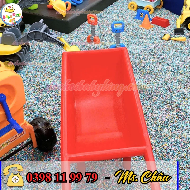 CÁC MẪU ĐỒ CHƠI XÚC HẠT ĐƯỢC YÊU THÍCH 2026