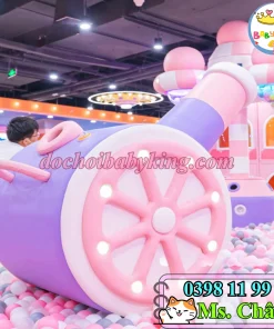 SÚNG ĐẠI BÁC BẮN BANH – NHÀ BANH HOT NHẤT 2026