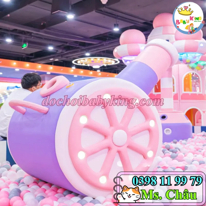 SÚNG ĐẠI BÁC BẮN BANH – NHÀ BANH HOT NHẤT 2026