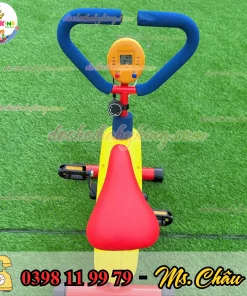 XE TẬP GYM CHO BÉ - THIẾT BI VẬN ĐỘNG ĐƯỢC ƯA CHUỘNG NHẤT 2026