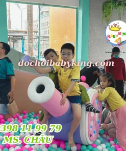 SÚNG ĐẠI BÁC BẮN BANH – NHÀ BANH HOT NHẤT 2026