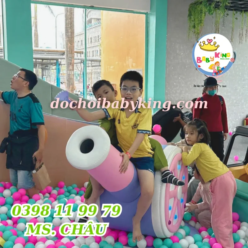 SÚNG ĐẠI BÁC BẮN BANH – NHÀ BANH HOT NHẤT 2026