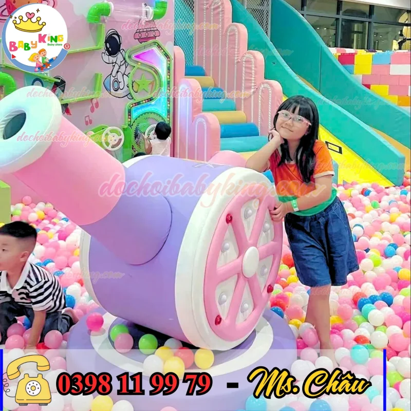 SÚNG ĐẠI BÁC BẮN BANH – NHÀ BANH HOT NHẤT 2026