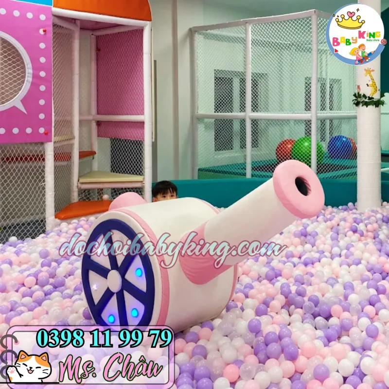 SÚNG ĐẠI BÁC BẮN BANH – NHÀ BANH HOT NHẤT 2026