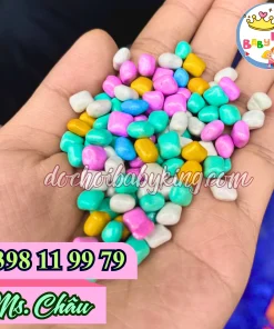 HẠT SỨ KHU VUI CHƠI ĐƯỢC YÊU THÍCH 2026 