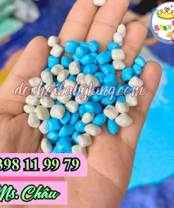 HẠT SỨ KHU VUI CHƠI ĐƯỢC YÊU THÍCH 2026 