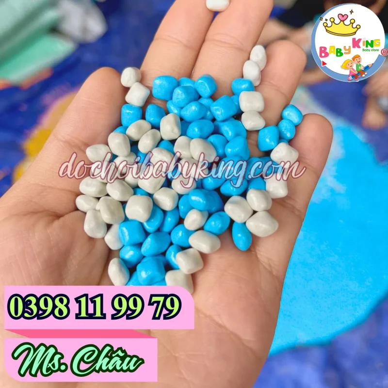 HẠT SỨ KHU VUI CHƠI ĐƯỢC YÊU THÍCH 2026 