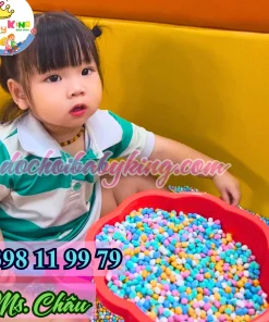 HẠT SỨ KHU VUI CHƠI ĐƯỢC YÊU THÍCH 2026 