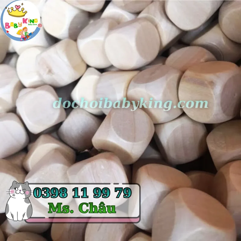 HẠT GỖ CHO KHU VUI CHƠI – GIẢI PHÁP THAY THẾ CÁT AN TOÀN, CAO CẤP, HOT TREND 2026