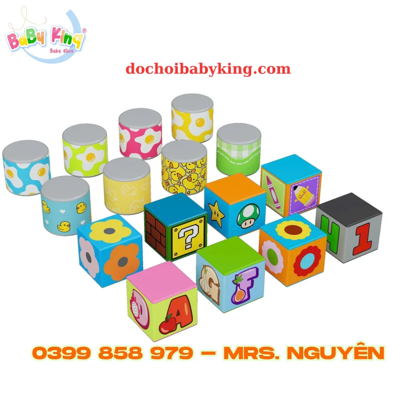 Các mẫu ghế xốp êm bọc da họa tiết luôn được các bậc phụ huynh có con nhỏ và các trường mầm non lựa chọn hàng đầu